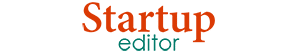 Startup Editor Logo