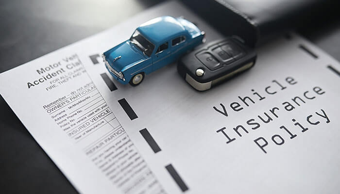 The Role of Commercial Vehicle Insurance in Business Continuity Planning