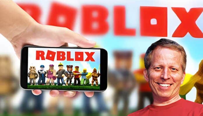 Peter Innes Roblox Developer Who Made Roblox - The Story Behind The Creators And Success