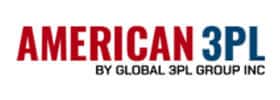 American 3PL logo representing logistics and supply chain services that support Texas’ extreme weather preparedness for offices.