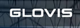 Glovis company logo symbolizing logistics and support services relevant to Texas extreme weather preparedness for offices.
