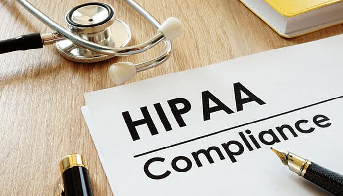 HIPAA Compliance for Home Medical Billing Business, essential for ensuring patient data security and maintaining industry standards