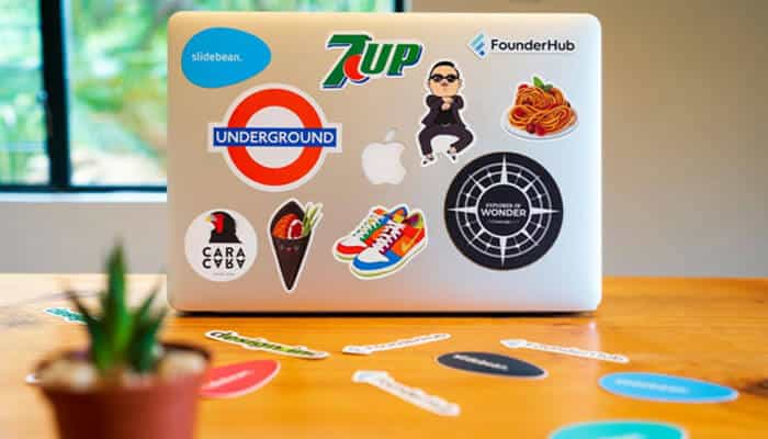 How to Build a Brand From Scratch : A Step-by-Step Guide