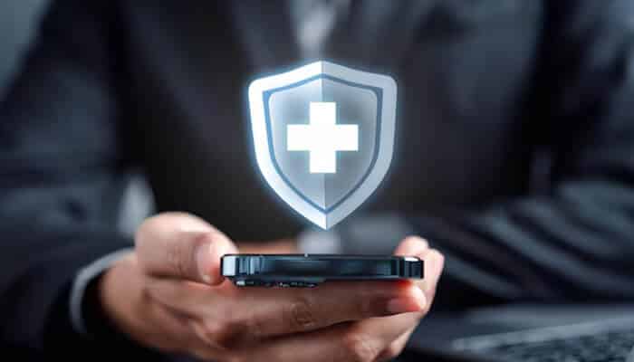 Goosehead Insurance offers mobile solutions for clients, enhancing healthcare protection with digital convenience