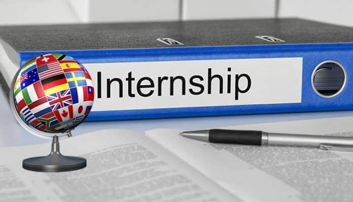 International internships for startups enable global talent development and early-stage hiring evaluation