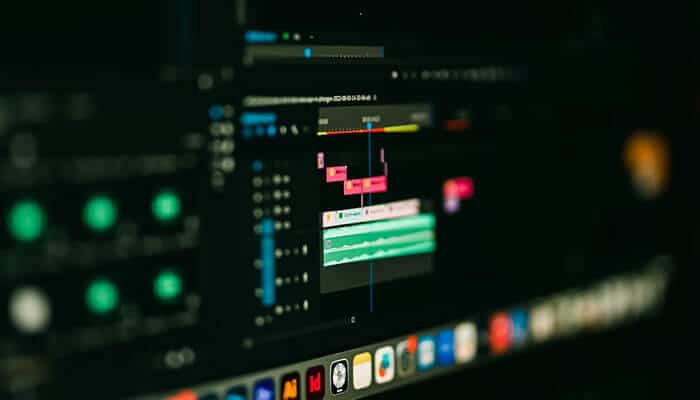 Cost of Explainer Video affected by animation editing, post-production workflow, and timeline complexity