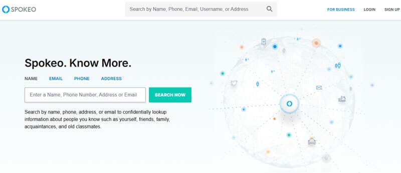 Best Anonymous Snapchat Story Viewer Spokeo tool for anonymously viewing Snapchat stories and other personal information across platforms