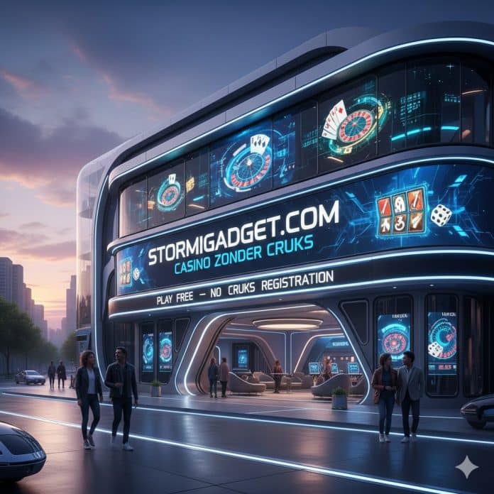 casino zonder cruks www.storemicgadget.com