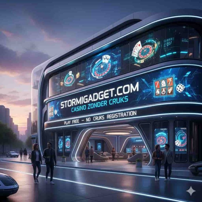 casino zonder cruks www.storemicgadget.com