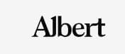 Albert - Startupeditor | Startup Editor Albert logo a budgeting app combining financial tracking with smart savings tools for goal based budgeting