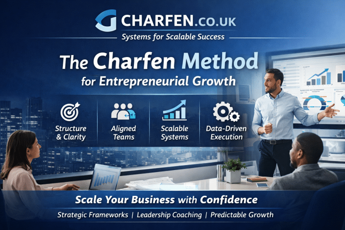 charfen.co.uk