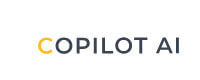 Copilot - Startupeditor | Startup Editor Copilot logo an AI powered budgeting app designed to help Apple users manage their finances with smart categorization and predictive analytics