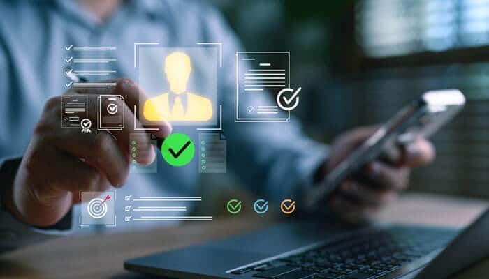 Digital Identity Verification - Startupeditor | Startup Editor