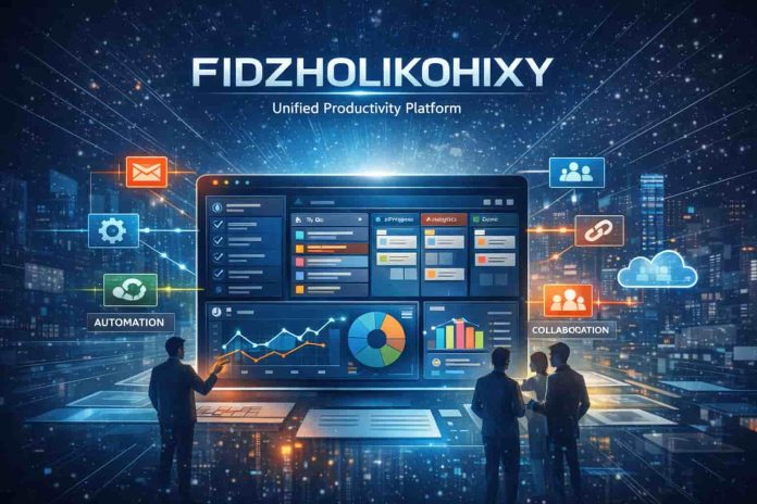is fidzholikohixy safe