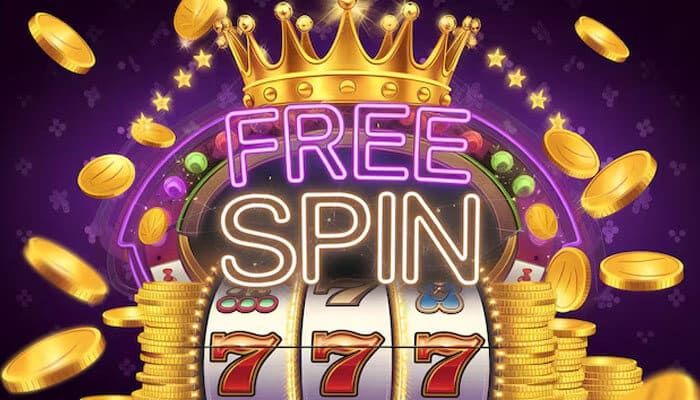 How Does the Free Spin Bonus Work - Stratupeditor | Startup Editor