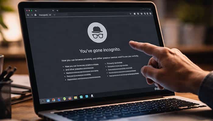 How to View Incognito Browser History on Windows - Startupeditor | Startup Editor