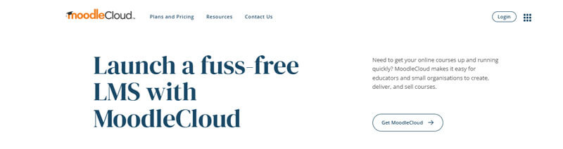 Moodle Cloud - Startupeditor | Startup Editor MoodleCloud cloud-based LMS platforms for educators and small organizations to create and deliver online courses.