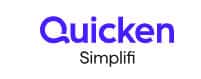 Quicken Simplifi - Startupeditor | Startup Editor Quicken Simplifi logo a budgeting app offering detailed expense analysis and projected cash flow for financial planning