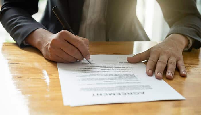 Settlement Agreements Must Be Carefully Drafted - Startupeditor | Startup Editor