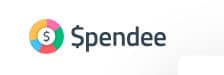 Spendee - Startupeditor | Startup Editor Spendee logo a colorful and user friendly budgeting app providing visual insights and shared wallets for family budgeting