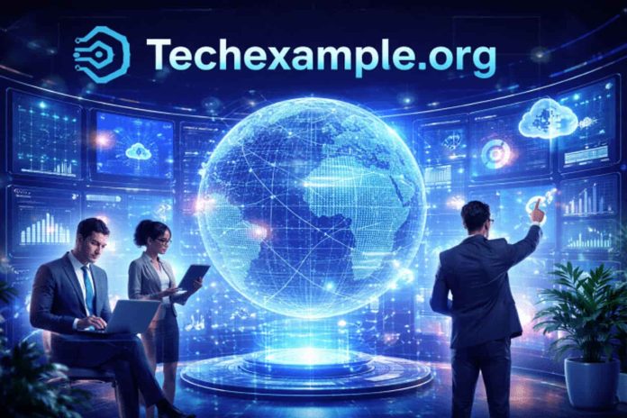 techexample org