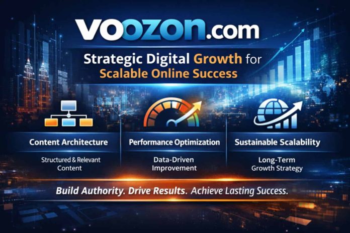 voozon.com