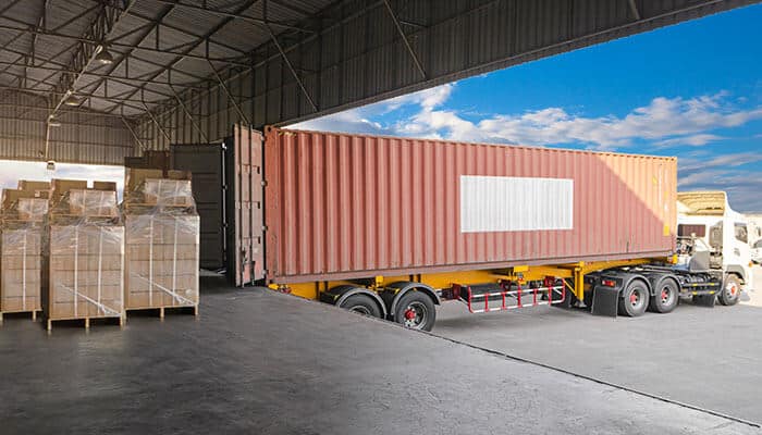 Warehouse and Freight Operations - Startupeditor | Startup Editor