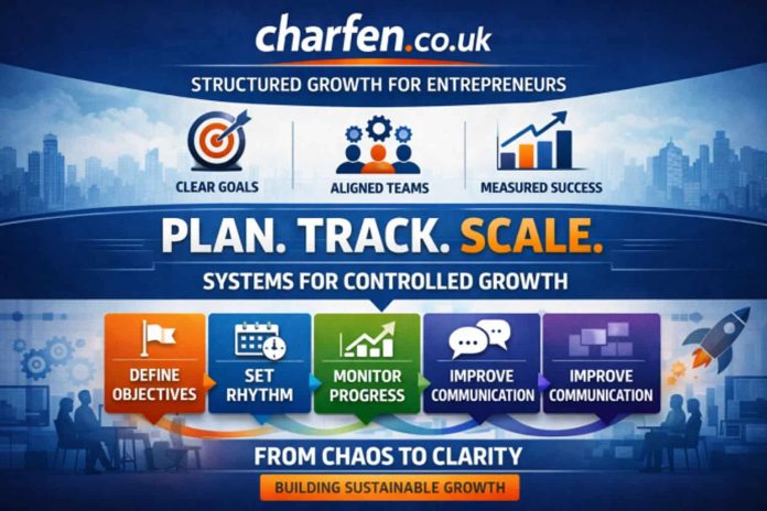 charfen.co.uk