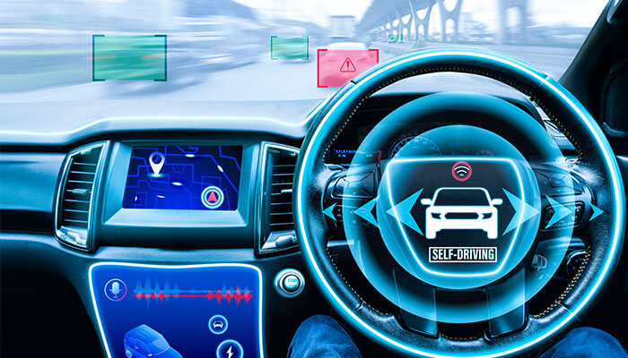 Advancements in Vehicle Safety Technology - Startupeditor | Startup Editor