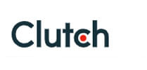 Clutch - Startupeditor | Startup Editor Clutch logo showing a trusted directory to find top SEO startup companies and digital marketing agencies