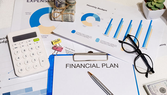 Financial Planning and Cash Flow Forecasting Stability - Startupeditor | Startup Editor