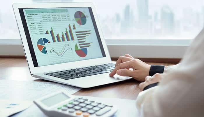 Financial Tracking Systems - Startupeditor | Startup Editor Early systems for startups dashboard with business analytics financial tracking and startup performance metrics