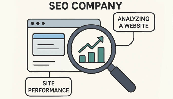 How an Expert SEO Company Shapes Successful Online Strategies - Startupeditor | Startup Editor