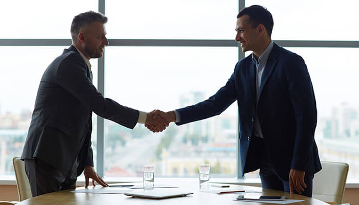 How to Choose the Right Development Partner - Startupeditor | Startup Editor