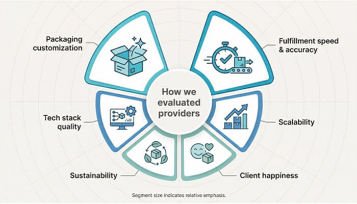 How we picked the winners - Startupeditor | Startup Editor