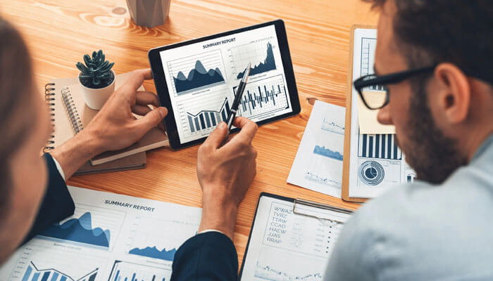 Impact of Backlog on Financial Health - Startupeditor | Startup Editor