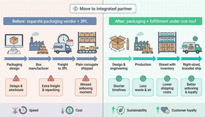 Integrated providers - Startupeditor | Startup Editor