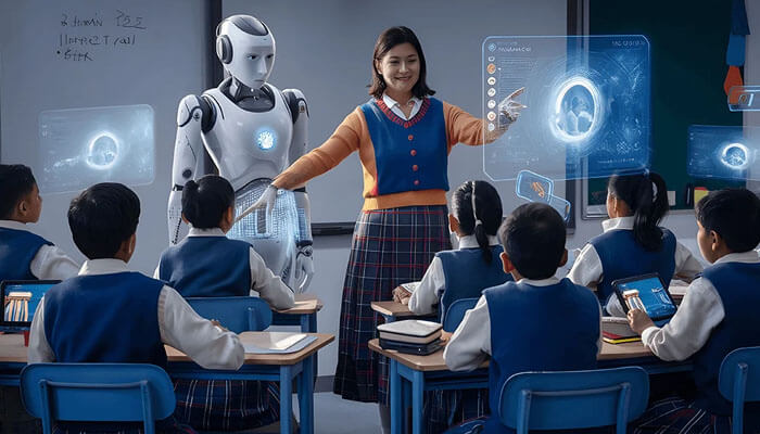 Overview of Droven IO Tech Education Trends in 2026 - Startupeditor | Startup Editor