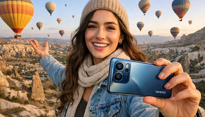 Portrait Vlog Master - Startupeditor | Startup Editor