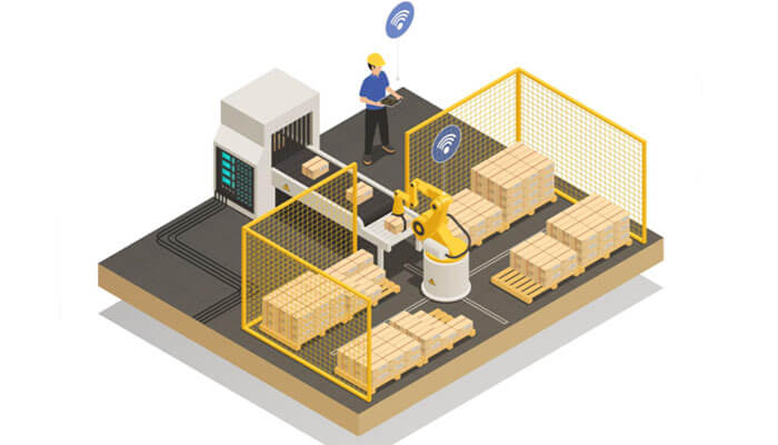 Reduced Labor Requirements - Startupeditor | Startup Editor