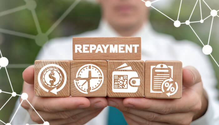 Repayment Can Be Managed Smoothly - Startupeditor | Startup Editor
