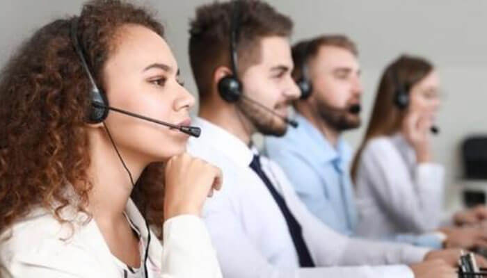 Response Time and Reliable Communication - Startupeditor | Startup Editor