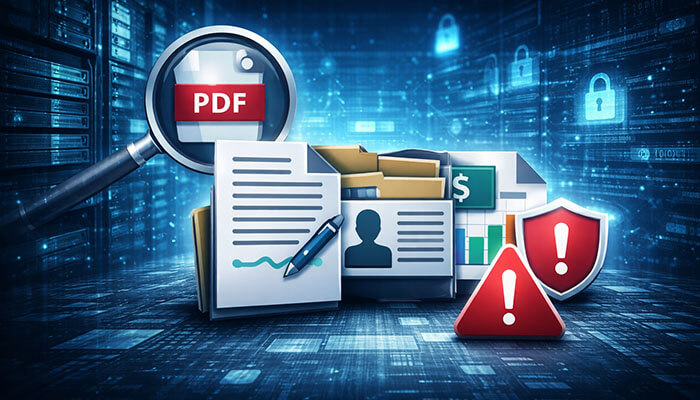 Sensitive Documents - Startupeditor | Startup Editor