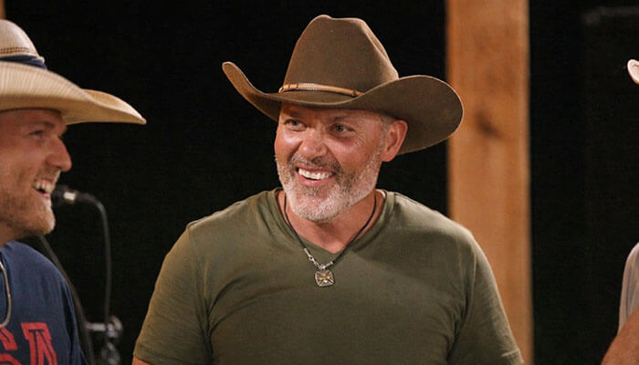 Steve McBee Primary Sources of Wealth - Startupeditor | Startup Editor Steve McBee net worth profile highlighting reality TV star and successful ranch entrepreneur