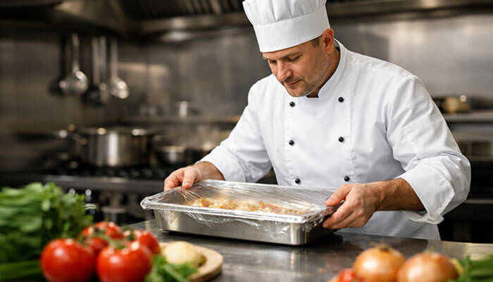 Streamline Cook Chill with Heat Safe Inserts - Startupeditor | Startup Editor