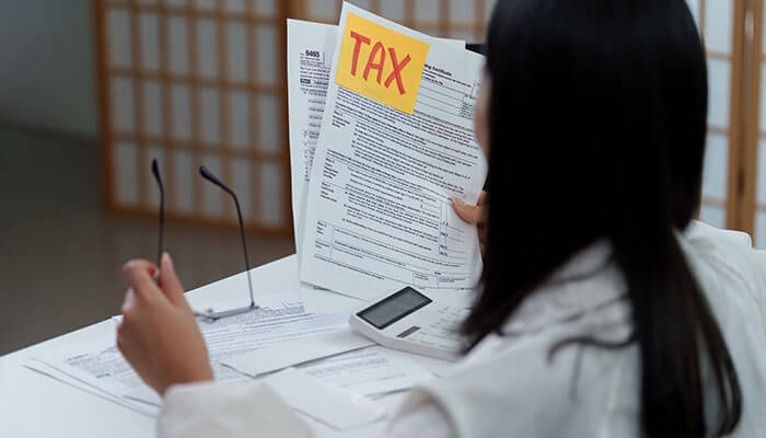 Tax Deductions Every Bootstrapped Founder Should Claim - Startupeditor | Startup Editor