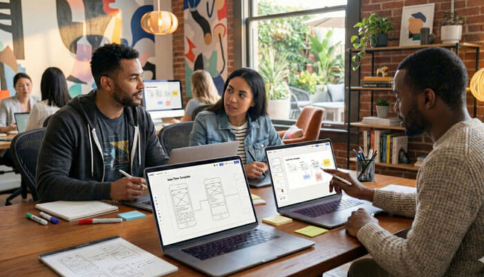 The ROI of E-E-A-T in Technical Design - Startupeditor | Startup Editor