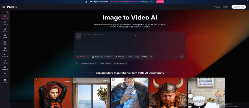 Turning Your Travel Photos Into Cinematic Video Content - Startupeditor | Startup Editor