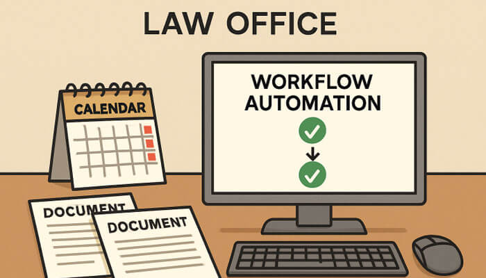 Understanding Automated Workflows - Startupeditor | Startup Editor