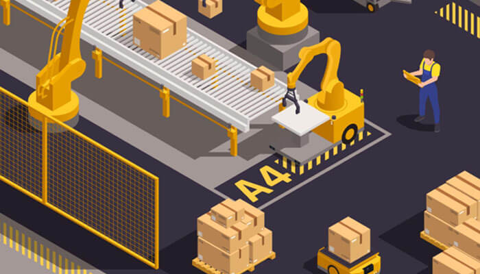 Uses of Belt Conveyors - Startupeditor | Startup Editor